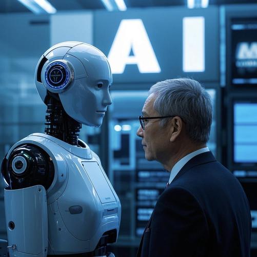 Replika人工智能，是朋友还是工具？-第3张图片-广州国自机器人