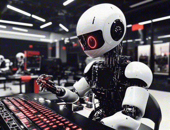 aphago 人工智能-第1张图片-广州国自机器人 aphago 人工智能-第1张图片-广州国自机器人