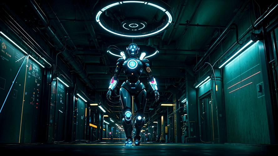 aphago 人工智能-第3张图片-广州国自机器人