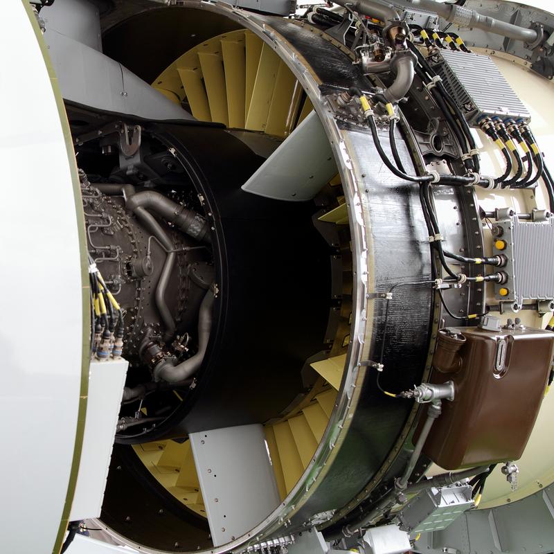 无人机发动机技术趋势走向何方？-第3张图片-广州国自机器人