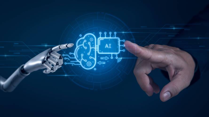 Windows人工智能,如何改变你的电脑体验?-第2张图片-广州国自机器人 Windows人工智能,如何改变你的电脑体验?-第2张图片-广州国自机器人