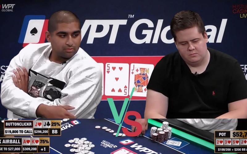 天天德州扑克机器人真能赢？-第3张图片-广州国自机器人