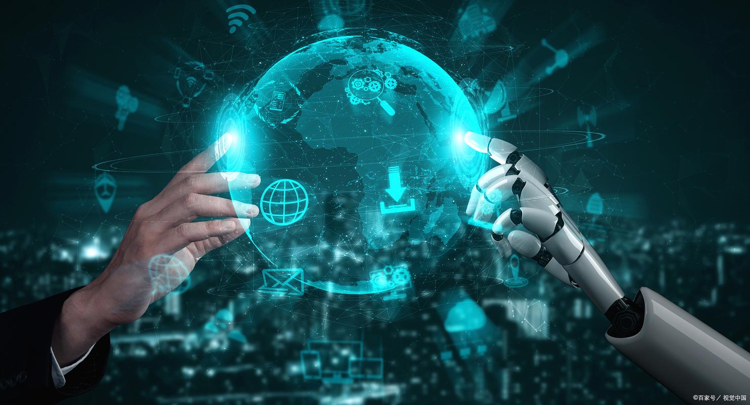 人工智能当敬畏,还是该驾驭?-第3张图片-广州国自机器人 人工智能当敬畏,还是该驾驭?-第3张图片-广州国自机器人