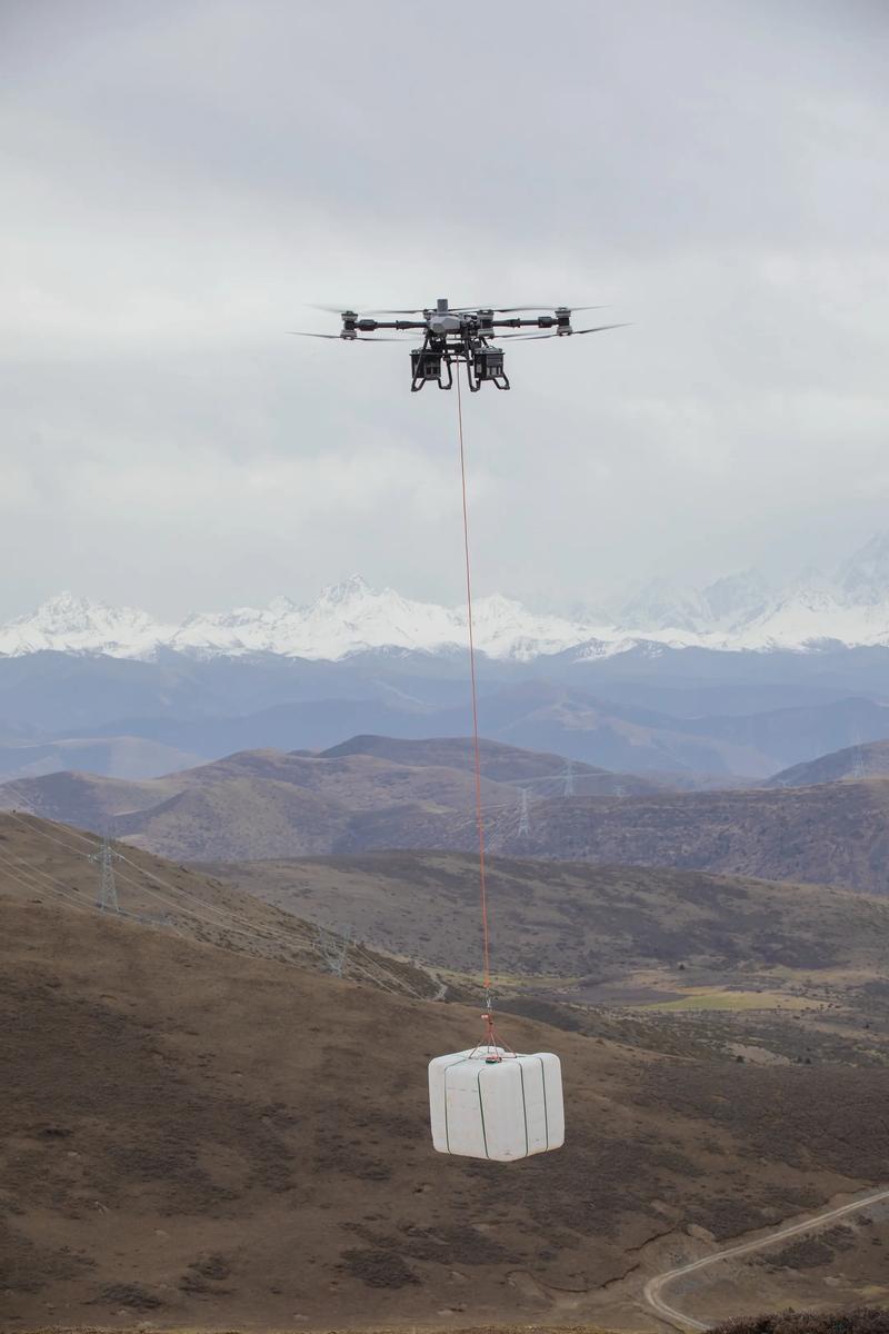 大疆无人机为何是中国独立创新代表?-第1张图片-广州国自机器人 大疆无人机为何是中国独立创新代表?-第1张图片-广州国自机器人