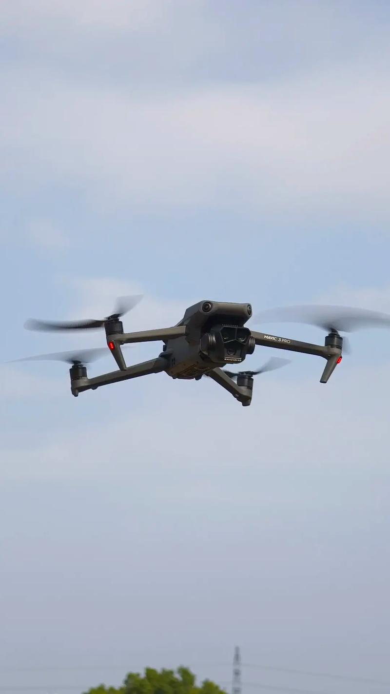 大疆无人机为何是中国独立创新代表?-第3张图片-广州国自机器人 大疆无人机为何是中国独立创新代表?-第3张图片-广州国自机器人