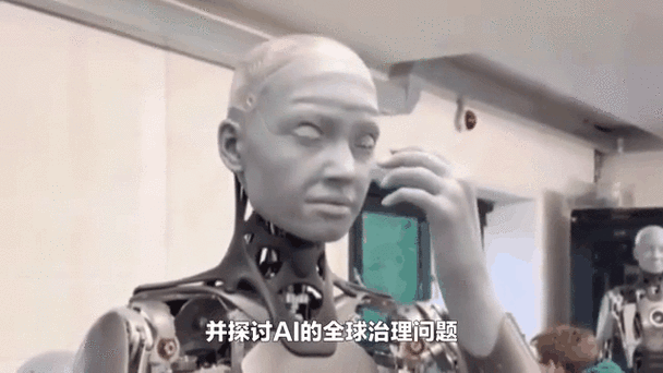 nao机器人如何实现动态识别?-第1张图片-广州国自机器人 nao机器人如何实现动态识别?-第1张图片-广州国自机器人