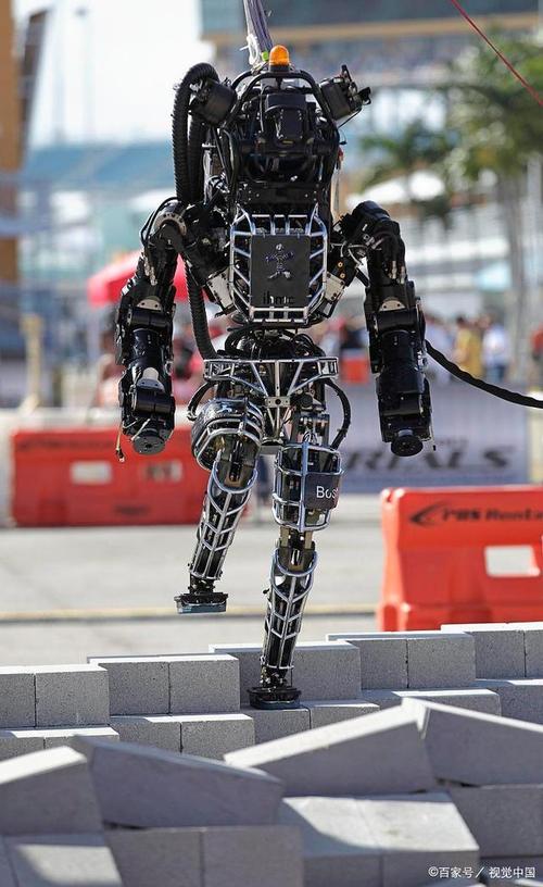 ekso外骨骼机器人如何助力康复行走?-第1张图片-广州国自机器人 ekso外骨骼机器人如何助力康复行走?-第1张图片-广州国自机器人