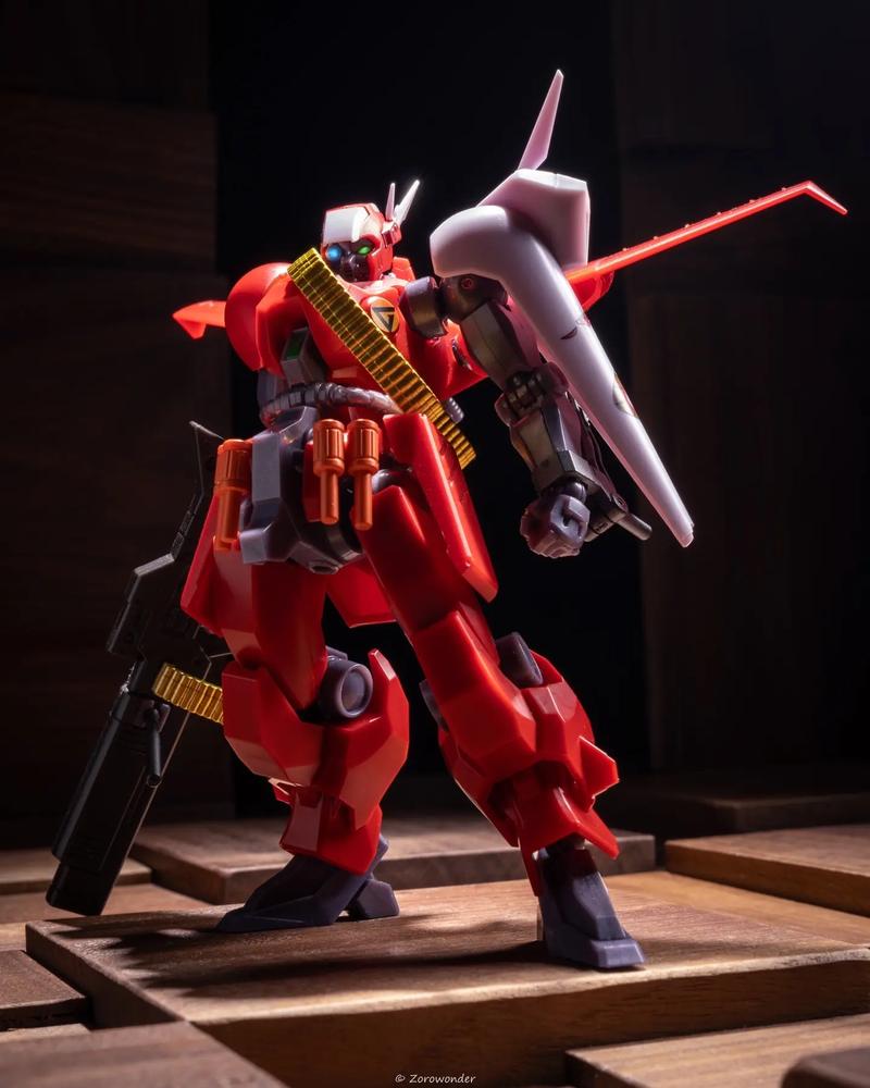 ss 金属机器人战记-第1张图片-广州国自机器人