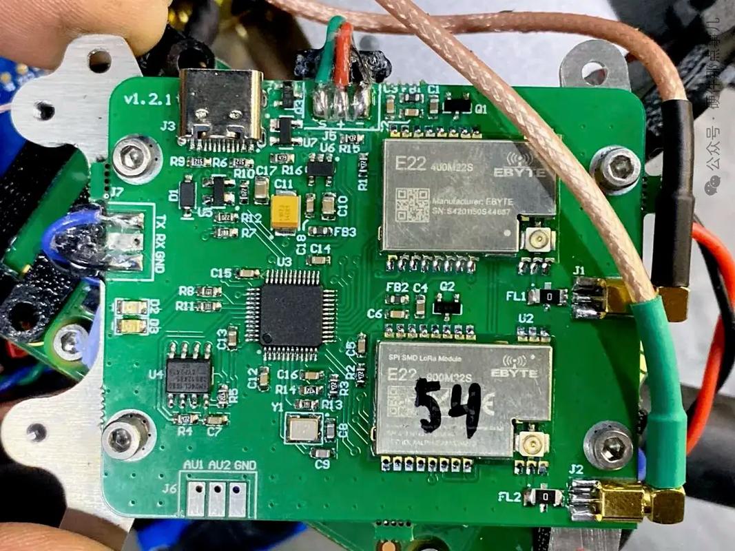 树莓派如何接入无人机电源?-第1张图片-广州国自机器人 树莓派如何接入无人机电源?-第1张图片-广州国自机器人