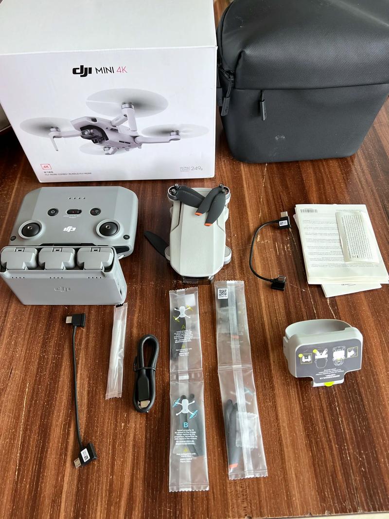 无人机新手易摔吗？-第2张图片-广州国自机器人