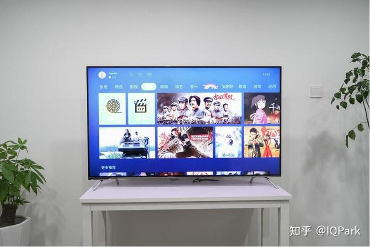 长虹人工智能电视 知乎-第2张图片-广州国自机器人 长虹人工智能电视 知乎-第2张图片-广州国自机器人