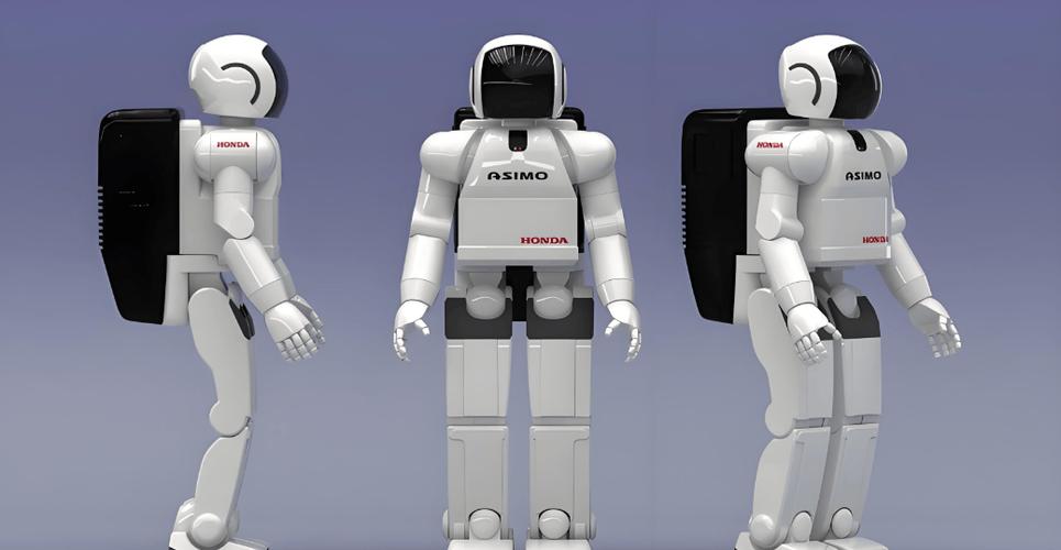 机器人倒下后如何进rec？-第3张图片-广州国自机器人