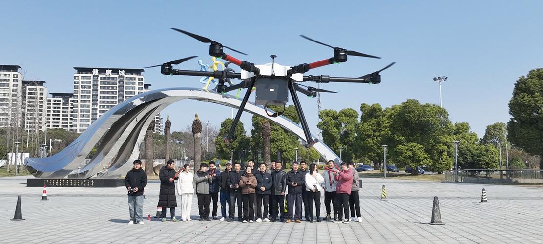 无人机航飞服务具体有哪些类型?-第1张图片-广州国自机器人 无人机航飞服务具体有哪些类型?-第1张图片-广州国自机器人