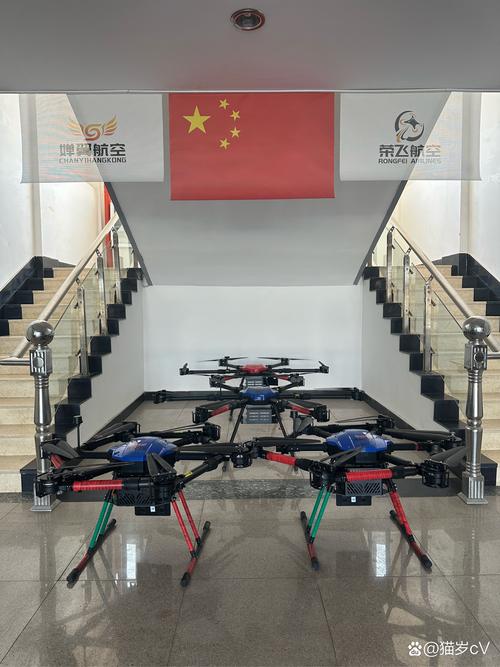 无人机航飞服务具体有哪些类型?-第2张图片-广州国自机器人 无人机航飞服务具体有哪些类型?-第2张图片-广州国自机器人