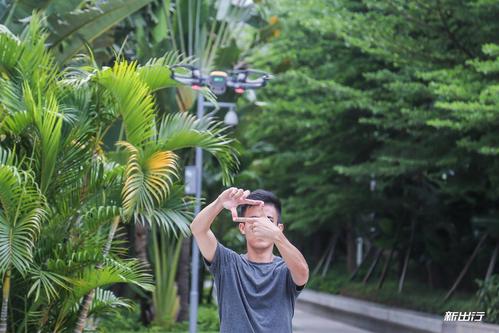 大疆无人机手势操作有哪些?-第1张图片-广州国自机器人 大疆无人机手势操作有哪些?-第1张图片-广州国自机器人