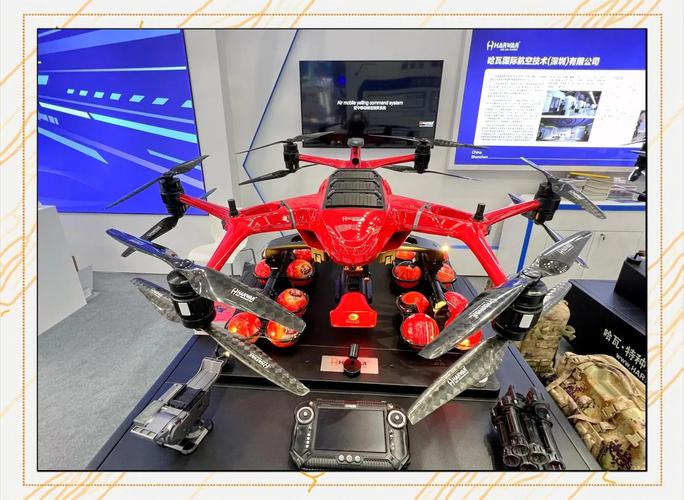 高巨创新无人机到底好不好用？-第2张图片-广州国自机器人