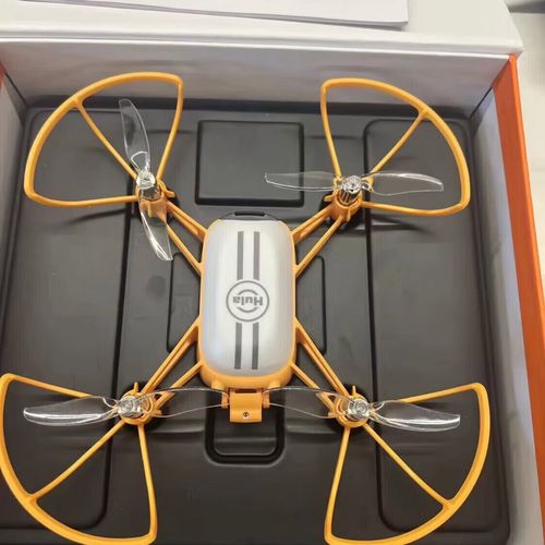 高巨创新无人机到底好不好用？-第3张图片-广州国自机器人