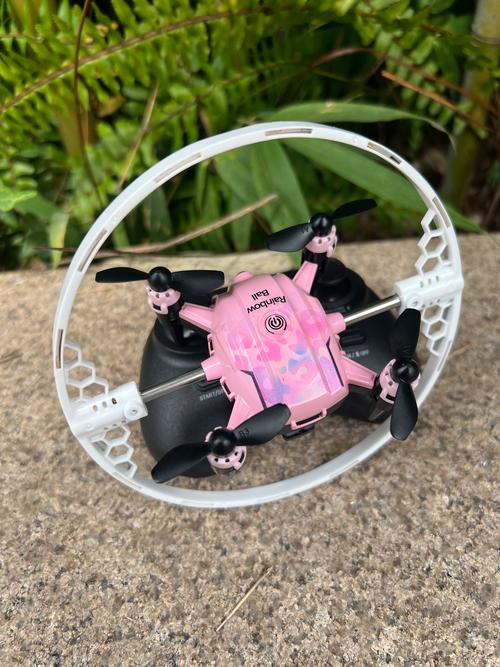 玩具无人机飞行有何限制？-第2张图片-广州国自机器人