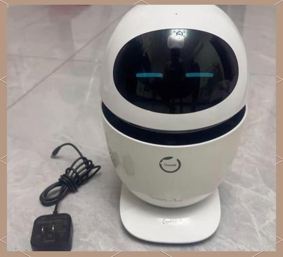 公子小白机器人销量如何?-第1张图片-广州国自机器人 公子小白机器人销量如何?-第1张图片-广州国自机器人