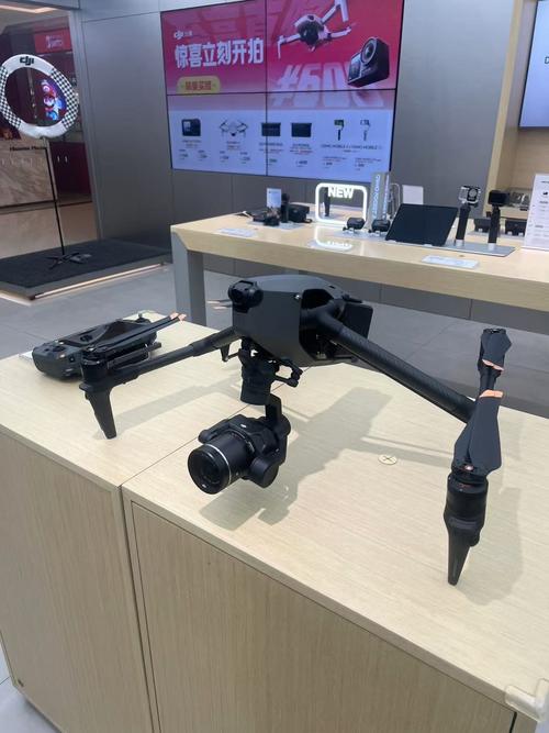 昆明哪里能买到大疆无人机？-第1张图片-广州国自机器人
