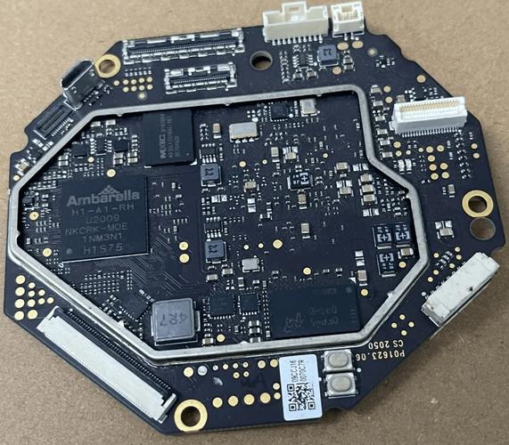 无人机搭载的核心芯片是什么?-第2张图片-广州国自机器人 无人机搭载的核心芯片是什么?-第2张图片-广州国自机器人