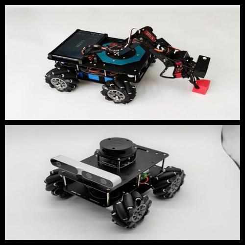 ROS机器人控制界面如何高效操作?-第2张图片-广州国自机器人 ROS机器人控制界面如何高效操作?-第2张图片-广州国自机器人