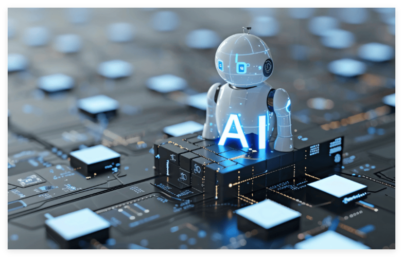 中科大人工智能有何独特优势?-第3张图片-广州国自机器人 中科大人工智能有何独特优势?-第3张图片-广州国自机器人