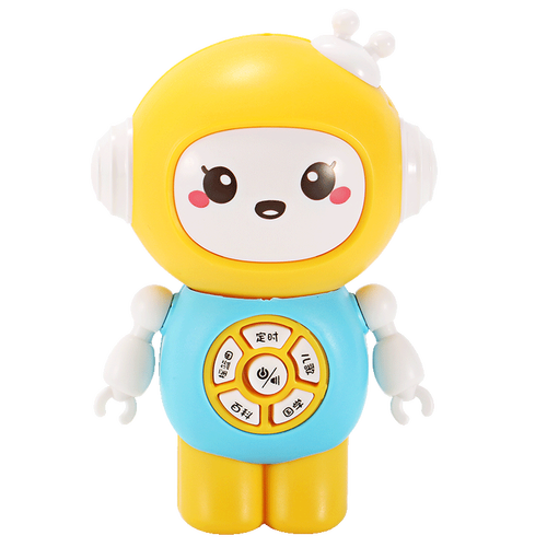 机器人故事机mini,故事从哪来?-第1张图片-广州国自机器人 机器人故事机mini,故事从哪来?-第1张图片-广州国自机器人