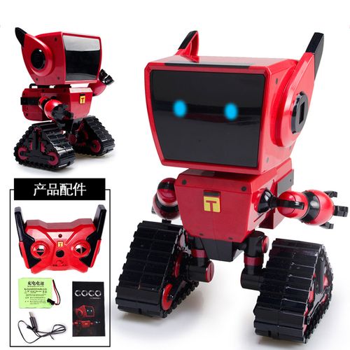 coco机器人的性能-第1张图片-广州国自机器人 coco机器人的性能-第1张图片-广州国自机器人