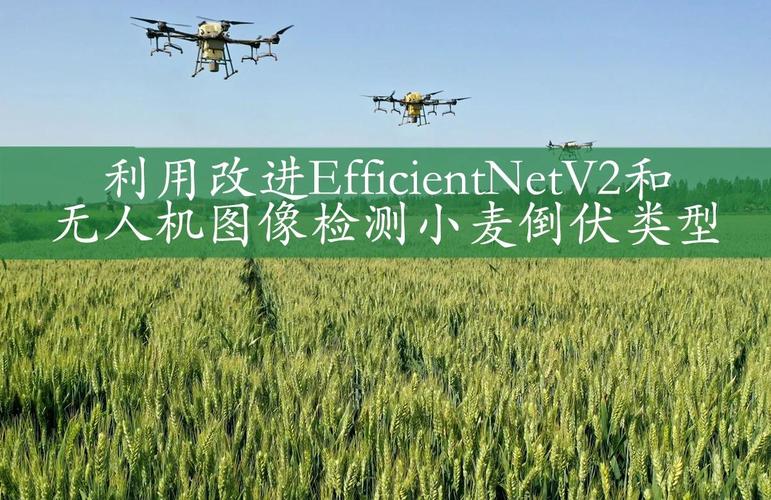 农业遥感测量与无人机-第2张图片-广州国自机器人 农业遥感测量与无人机-第2张图片-广州国自机器人