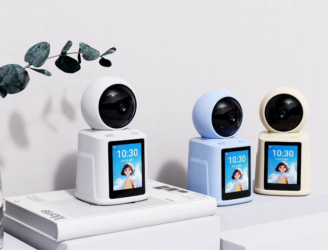 360机器人视频通话怎么用？-第3张图片-广州国自机器人