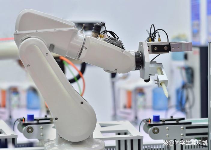 机器人产业人才为何如此缺乏？-第1张图片-广州国自机器人