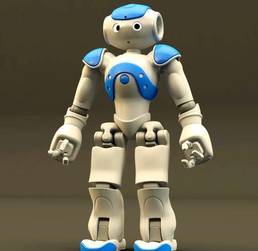 nao机器人舵机转速多少？-第3张图片-广州国自机器人