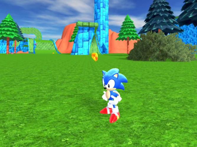 索尼游戏机器人如何轻松过关？-第2张图片-广州国自机器人