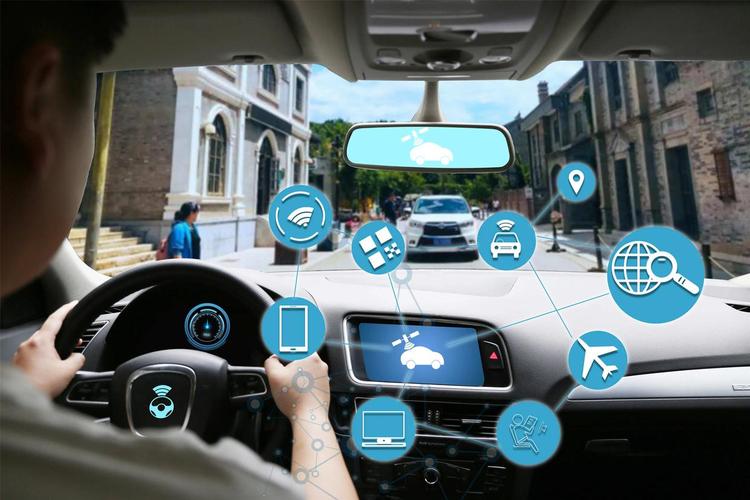 人工智能如何改变交通出行？-第1张图片-广州国自机器人