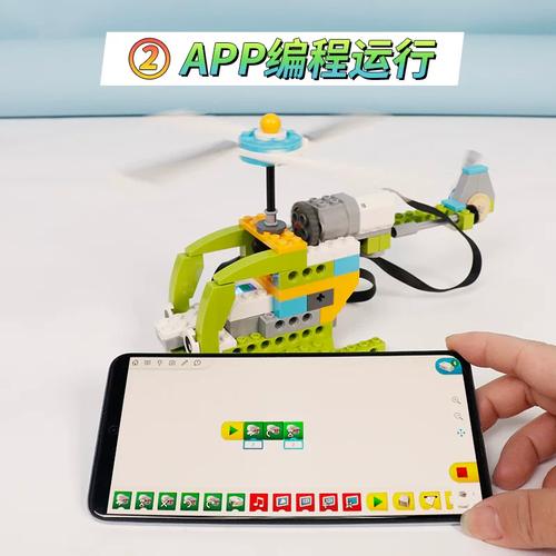wedo2.0机器人适合什么年龄段孩子学习？-第1张图片-广州国自机器人