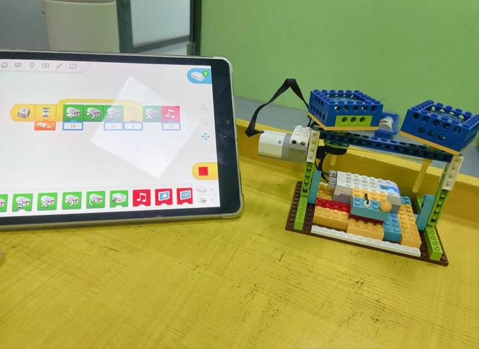 wedo2.0机器人适合什么年龄段孩子学习？-第2张图片-广州国自机器人