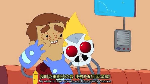 泡面机器人txt下载哪里能找到?-第3张图片-广州国自机器人 泡面机器人txt下载哪里能找到?-第3张图片-广州国自机器人