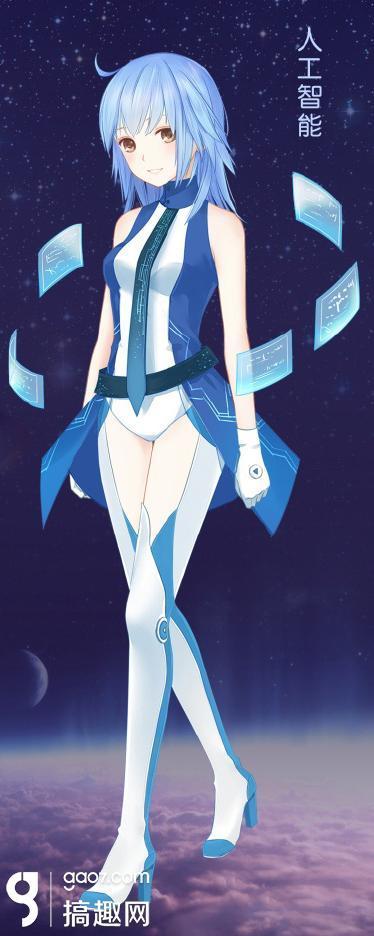 暖暖环游世界 人工智能-第1张图片-广州国自机器人 暖暖环游世界 人工智能-第1张图片-广州国自机器人