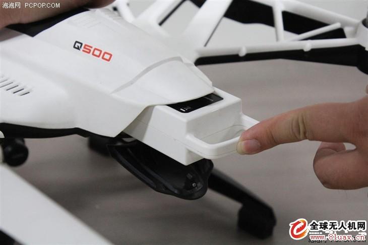q500无人机嘀嘀声是啥原因?-第2张图片-广州国自机器人 q500无人机嘀嘀声是啥原因?-第2张图片-广州国自机器人