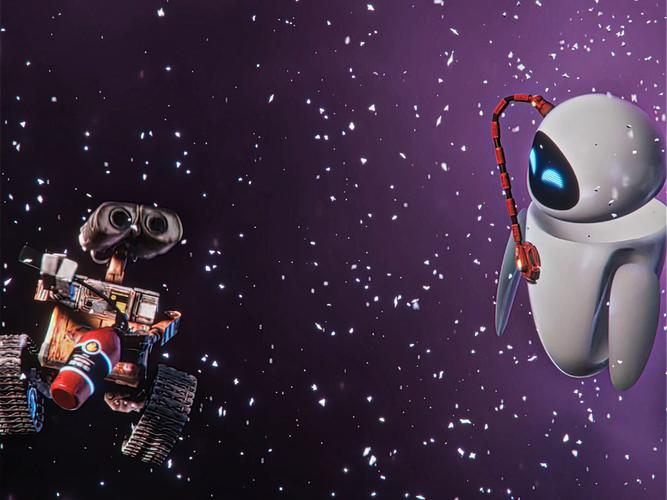 爱情智能机器人App，能懂你心还是替代真爱？-第2张图片-广州国自机器人