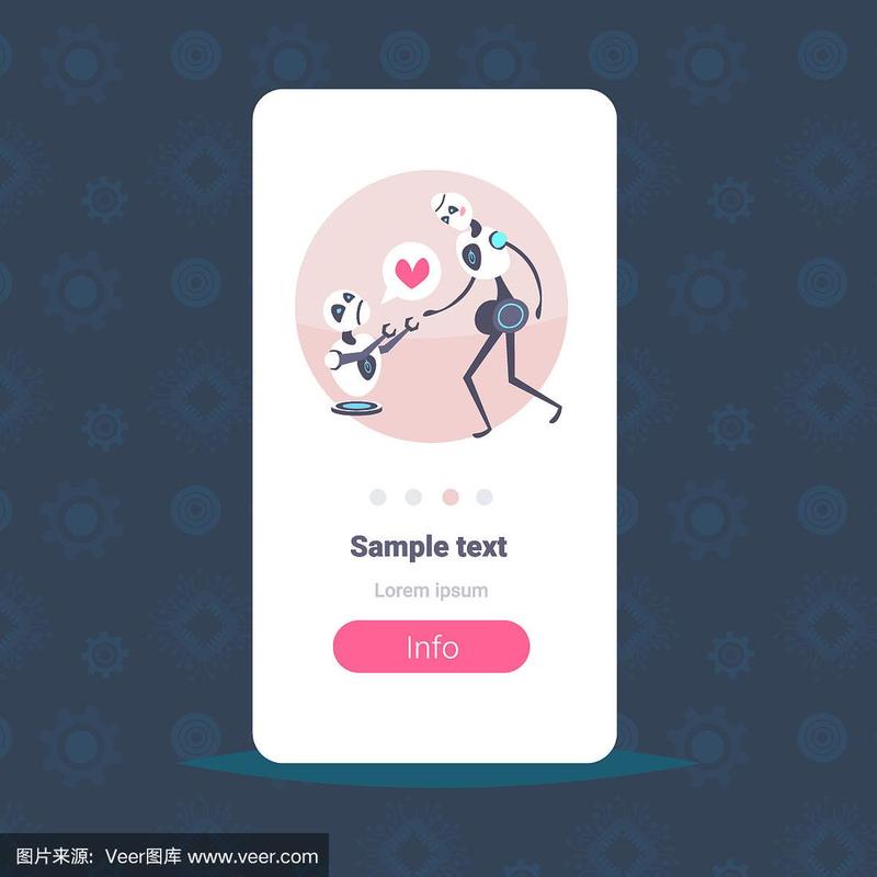 爱情智能机器人App,能懂你心还是替代真爱?-第3张图片-广州国自机器人 爱情智能机器人App,能懂你心还是替代真爱?-第3张图片-广州国自机器人