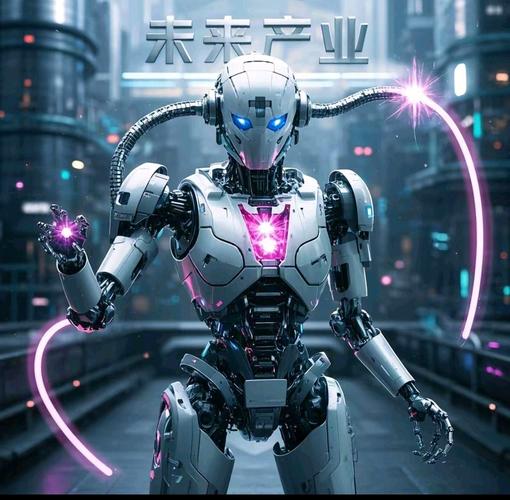 碳基机器人 beta-第2张图片-广州国自机器人 碳基机器人 beta-第2张图片-广州国自机器人