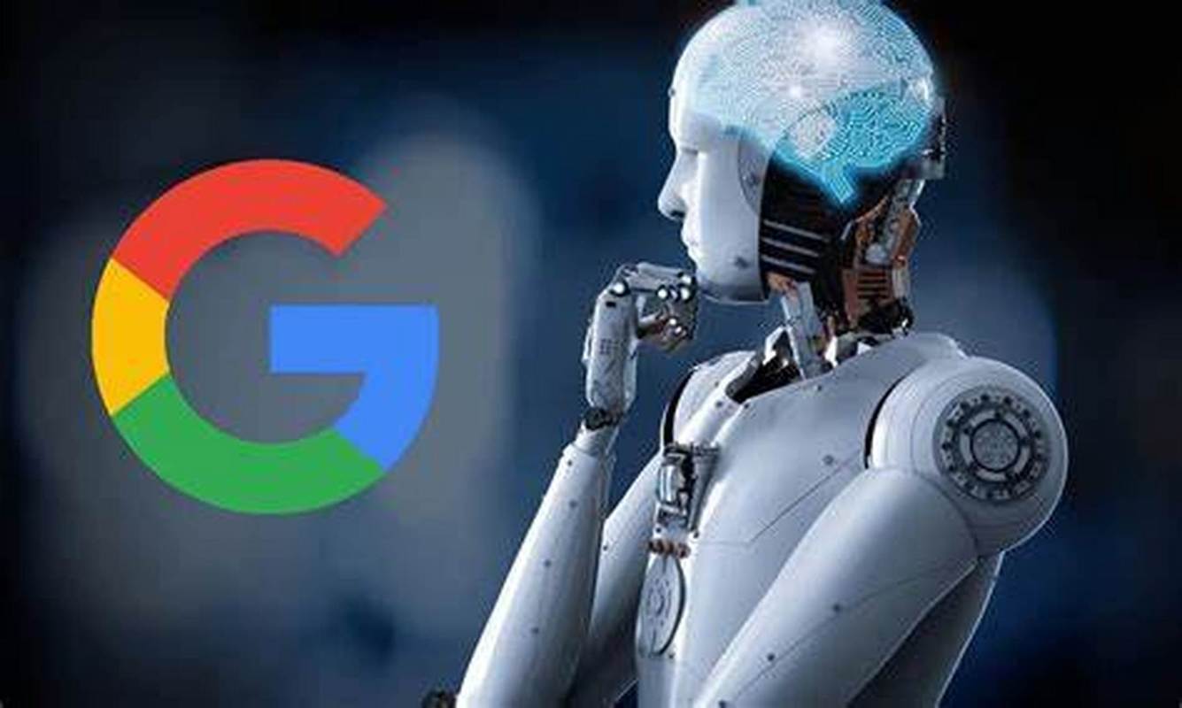 google 人工智能-第2张图片-广州国自机器人