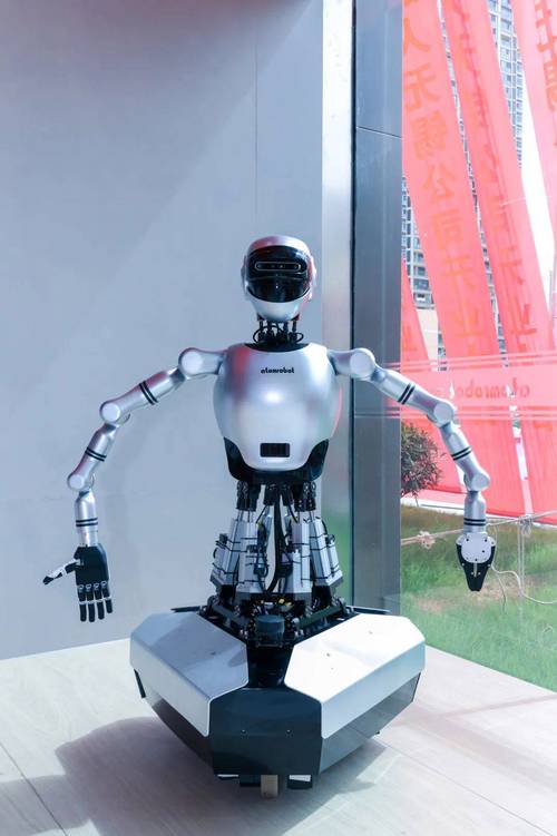 陕西阿童木机器人招聘什么岗位？-第1张图片-广州国自机器人