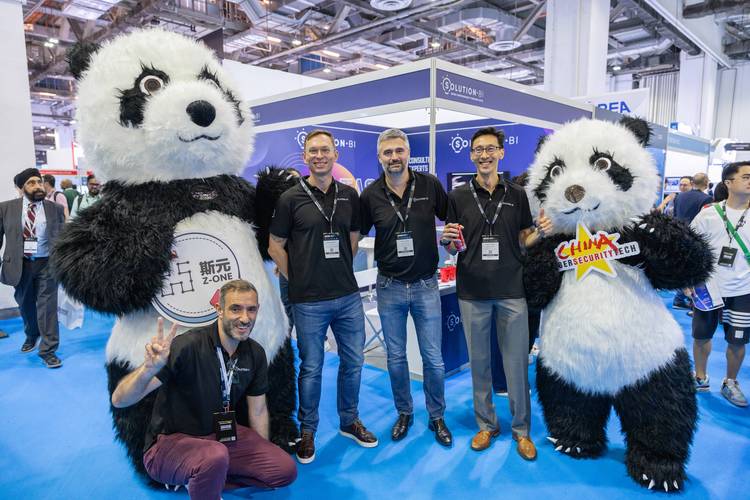 新加坡人工智能发展现状如何？-第2张图片-广州国自机器人