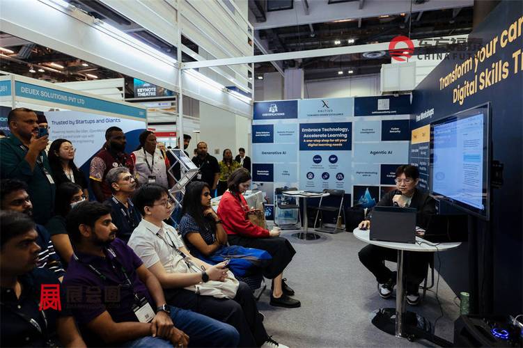 新加坡人工智能发展现状如何？-第3张图片-广州国自机器人