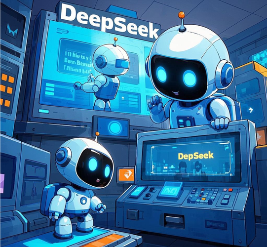 alphago人工智能-第2张图片-广州国自机器人