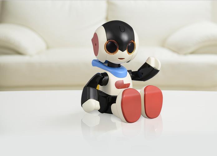 Robi机器人哪里能买到？-第1张图片-广州国自机器人