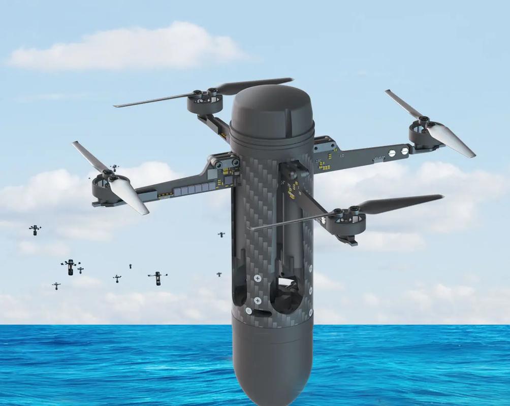 微型无人机最高能飞多高?-第3张图片-广州国自机器人 微型无人机最高能飞多高?-第3张图片-广州国自机器人